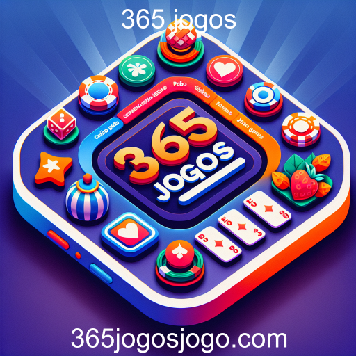 Descubra o Mundo dos Jogos de Cartas na Plataforma 365 Jogos
