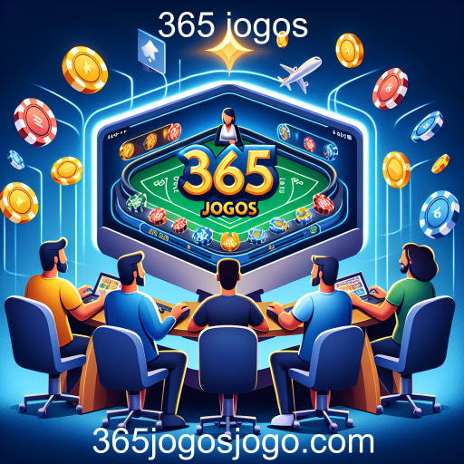 A Era dos Jogos Multijogador: Conectando Jogadores de Todo o Mundo