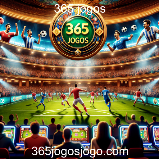 A Ascensão dos Jogos de Esportes na Era Digital